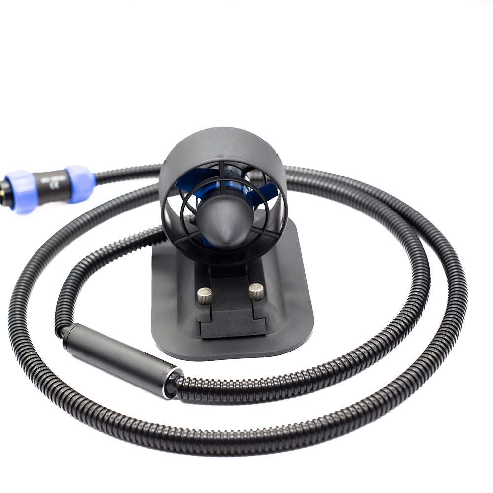 70141 15kw Underwater Thruster Water Jet Propulsion System Electric Surfboard Inrunner Brushless Dc Motor 14500 Motor Brushless