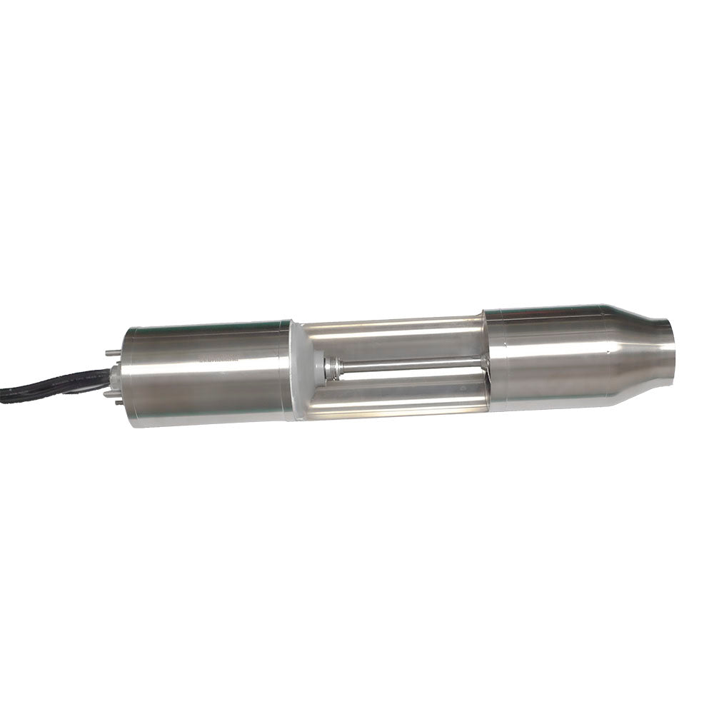 ACCEL 75342 Thruster 500 High-Flow In-Tank Fuel Pump - Supports Up To 900 HP