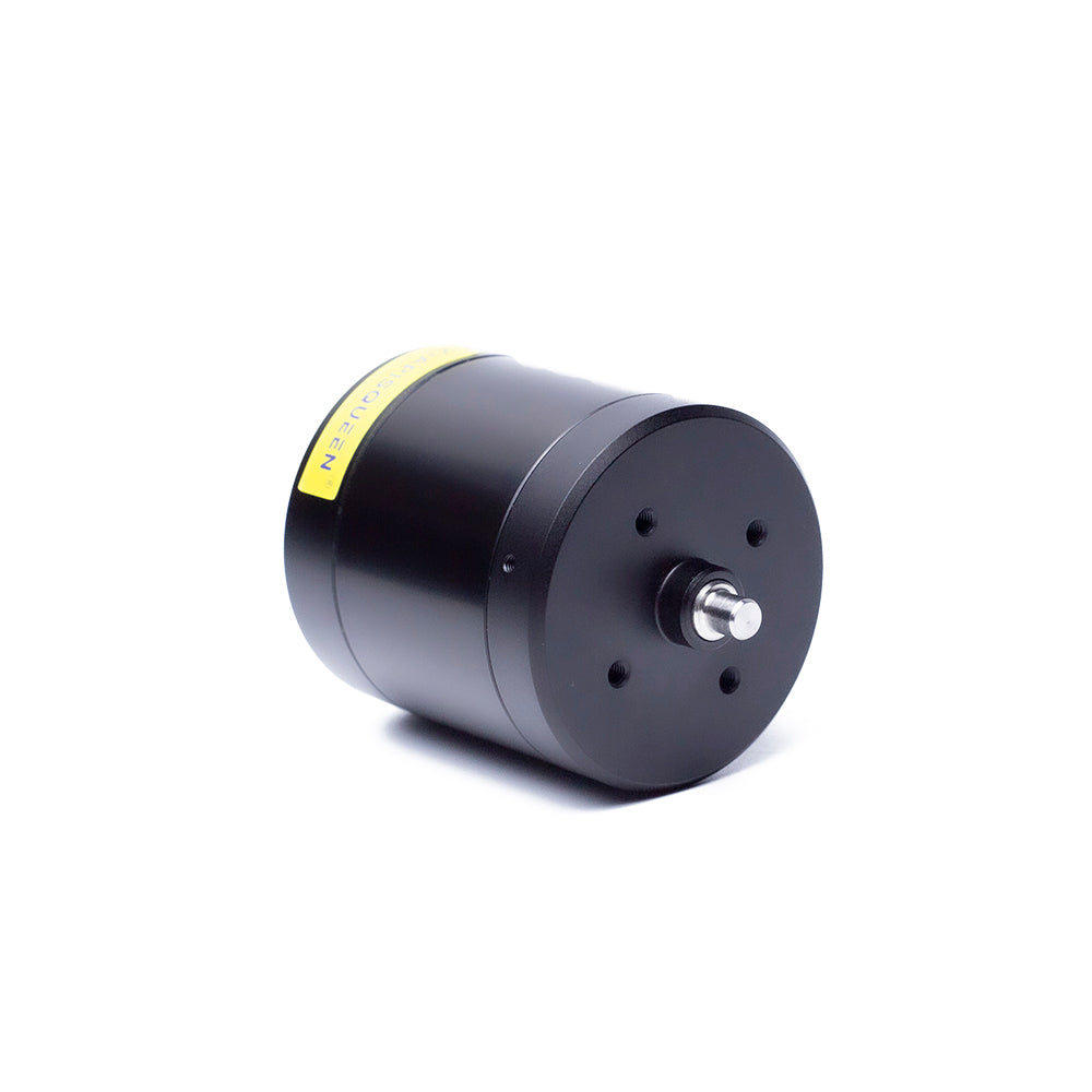 WATERPROOF BRUSHLESS MOTORS