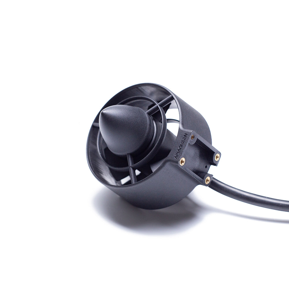 UNDERWATER THRUSTER
