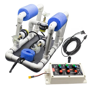 ROV PARTS