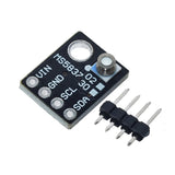 GY-MS5837 02BA 30BA High Precision Gas Liquid Waterproof Pressure Sensor Module