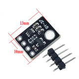 GY-MS5837 02BA 30BA High Precision Gas Liquid Waterproof Pressure Sensor Module