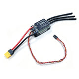 ApisQueen Borstelloze Waterdichte Motor 4650 24V 960W voor Onderwateraandrijving Marine ROV's