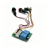 APISQUEEN ROV Control Board for Underwater Robot Control Box