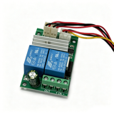 APISQUEEN ROV Control Board for Underwater Robot Control Box