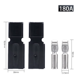 ปลั๊กขั้วเดี่ยว ขั้วต่อปลั๊กไฟกระแสสูง 30A/45A/75A/120A/180A