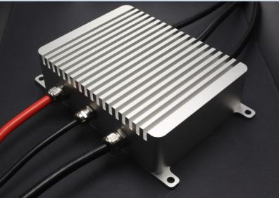 APISQUEEN 20S LiPo 24-84V vedenpitävä 200A/300A ESC suuritehoisille harjattomille tasavirtamoottoreille