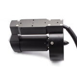APISQUEEN AQ1020 Pro Motore a rotore interno 24V Elica/elica subacquea completamente in metallo con ESC integrato per kayak SUP