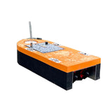 Velocità di propulsione di 10 km/h, apparato respiratorio subacqueo portatile e sommergibile, supercar di livello yacht