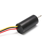 APISQUEEN 4190 내부 로터 브러시리스 방수 DC 모터