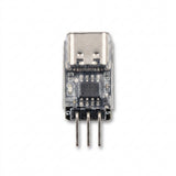 Type-C port Parameter Setting Board for 80A/100A/200A/300A ESC