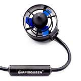 U2 12V-16V 300W 3.4Kg Brushless Thrust Underwater Thruster/Propeller/Propulsão com controle bidirecional ESC para ROVs e barcos