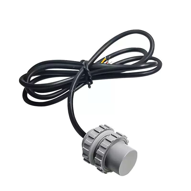 Ultrasonic underwater ranging sensor swimming pool obstacle avoidance ...