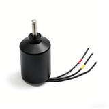 APISQUEEN 70123 48V 1600W Waterproof Brushless Motor for Underwater Equipment