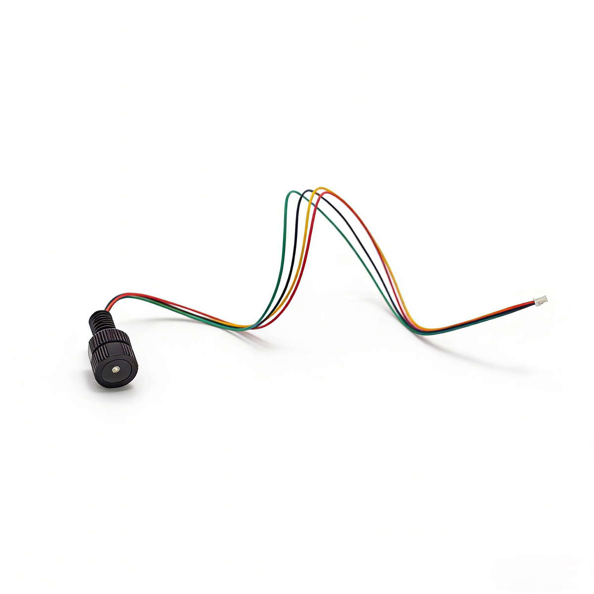High-precision water pressure and depth sensor for depth measurement w ...
