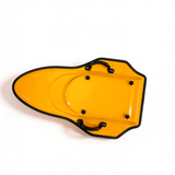 93*50*23cm Fiberglass unmanned surface vessels  for underwater exploration, scientific research experiments, surveying operations, and ship inspection