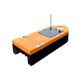 Velocità di propulsione di 10 km/h, apparato respiratorio subacqueo portatile e sommergibile, supercar di livello yacht