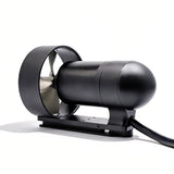 APISQUEEN 48V-60V 42kg Thrust AQ1121 Two Set All-Metal Underwater Thruster with Built-in FOC ESC, for boats, kayaks, and inflatable boats.