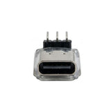 Type-C port Parameter Setting Board for 80A/100A/200A/300A ESC