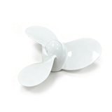 APISQUEEN 180mm Metal Propeller for U35 Underwater Thruster