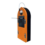 Velocità di propulsione di 10 km/h, apparato respiratorio subacqueo portatile e sommergibile, supercar di livello yacht