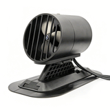 APISQUEEN 24V S10 1000W Underwater Thruster 8.5kg Thrust, for SUP, Kayak, Inflatable Boat