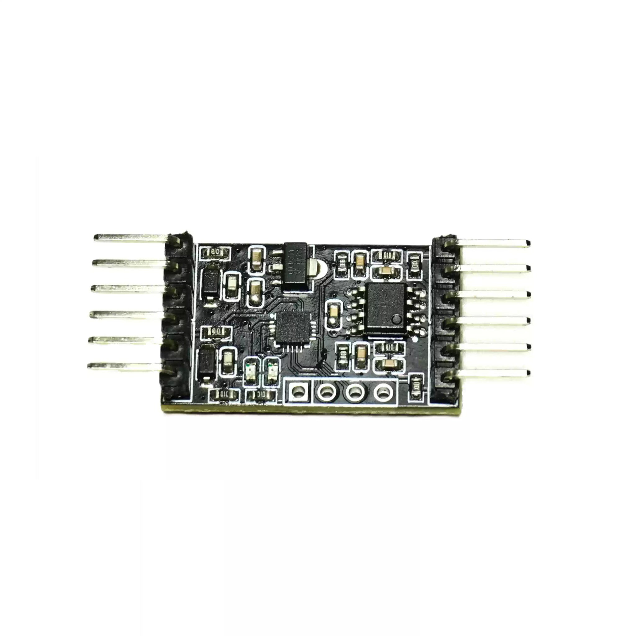 0-5 V Auf 0-20 MA Signal Konverter Modul – Spannungs-Strom-Wandler, DC 10-30V