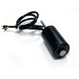 APISQUEEN 5080C 24V/48V 1080W Outer rotor brushless waterproof submersible motor for underwater propulsion