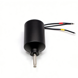 APISQUEEN 70123 48V 1600W Waterproof Brushless Motor for Underwater Equipment