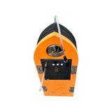 Velocità di propulsione di 10 km/h, apparato respiratorio subacqueo portatile e sommergibile, supercar di livello yacht