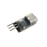 Type-C port Parameter Setting Board for 80A/100A/200A/300A ESC