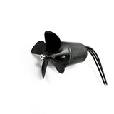 APISQUEEN מנוע DC ללא מברשות תת מימי X5 500W עם מדחף