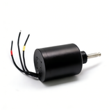 APISQUEEN 70123 48V 1600W Waterproof Brushless Motor for Underwater Equipment