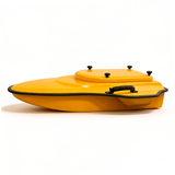 93*50*23cm Fiberglass unmanned surface vessels  for underwater exploration, scientific research experiments, surveying operations, and ship inspection