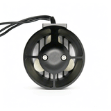 APISQUEEN 24V 1000W S10 One Underwater Thruster Set with waterproof Remote control 8.5kg Thrust, for SUP, Kayak, Inflatable Boat