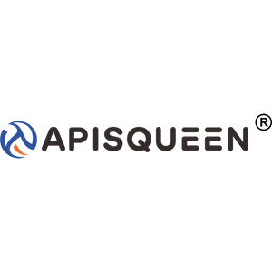 APISQUEEN after-sales warranty service, free new replacement, courier fee