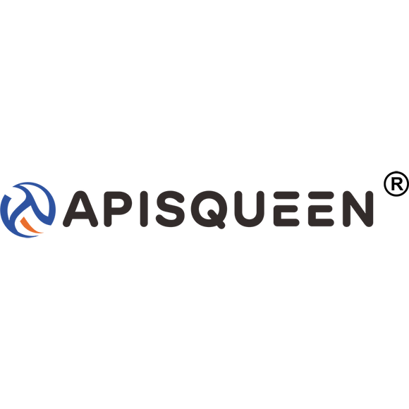 Service de garantie après-vente APISQUEEN, remplacement gratuit, frais de messagerie