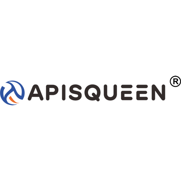APISQUEEN after-sales warranty service, free new replacement, courier fee