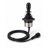 APISQUEEN 12V/24V U92 Pro Two Underwater Thruster Set with Handheld Joystick Controller for Kayaks, Fishing Boats, Inflatable Boats & SUPs