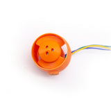 APISQUEEN 12-16V 2.1KG Thrust 84W X2 Freshwater Brushless DC Thruster กันน้ำ