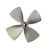 APISQUEEN A5080 (versão simplificada U20/AQ1020) apenas motor e hélice à prova d'água