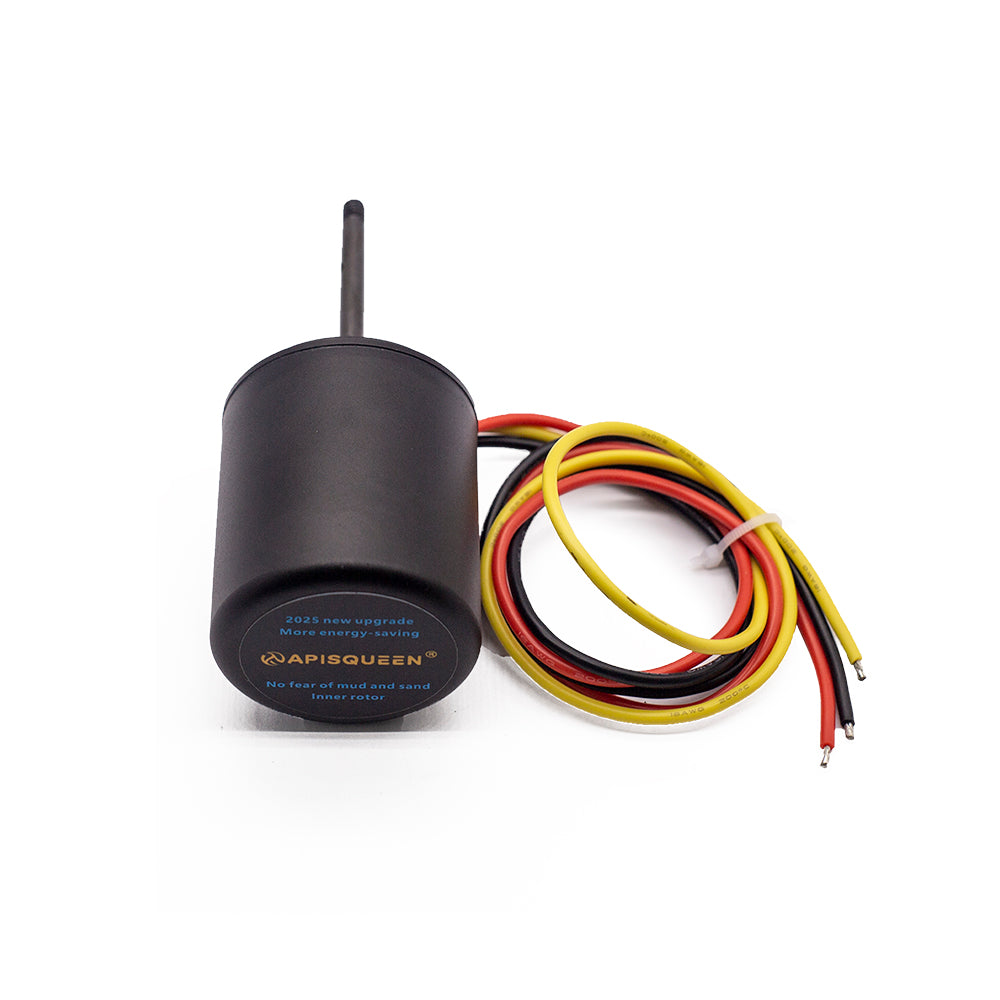 APISQUEEN 5060 500W Waterproof Brushless Motor for Underwater