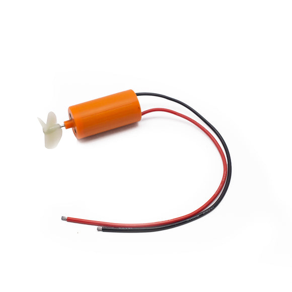 APISQUEEN BM80 7.4V-12V Brushed Underwater Thruster for ROV/Toy Boats/