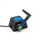 Deniz yat hız kontrol kutusu kolu, ön kontrol fırçasız elektrikli pervane motoru dıştan takma pompa jet su altı itici itme-çekme hız kontrol kolu için uygundur