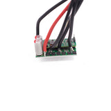 APISQUEEN Beluga 24V 50A Sine Wave FOC Electronic Speed Controller ESC
