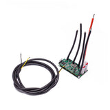 APISQUEEN Beluga 24V 50A Sine Wave FOC Electronic Speed Controller ESC