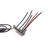 APISQUEEN Beluga 24V 50A Sine Wave FOC Electronic Speed Controller ESC