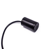 APISQUEEN 3750 Pro 12V-24V 700W Waterproof Brushless Hub Motor for Driving Wheels