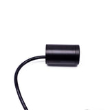 APISQUEEN 3750 Pro 12V-24V 700W Waterproof Brushless Hub Motor for Driving Wheels